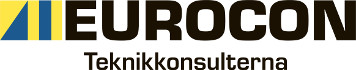 Logotype for Eurocon Engineering AB